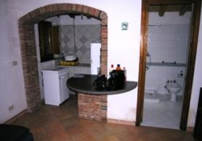 Casa Vacanze Chalet Baita Parco Dell'etna